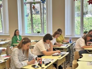 Статеве виховання без табу: "Як вести безпечну розмову з дітьми молодшого шкільного віку"