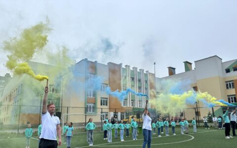 День Героїв України