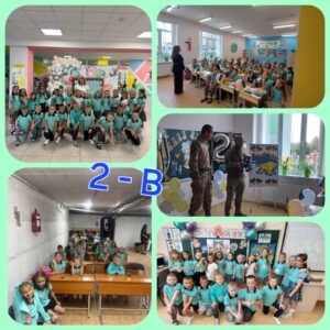 День знань!!!