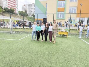 День знань!!!