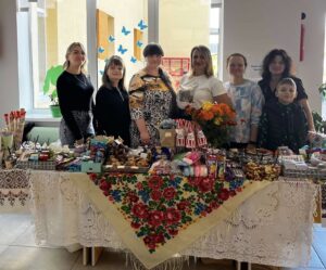 Ямаркування 3 класів