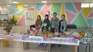 Ямаркування 3 класів