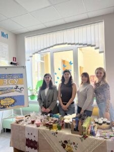 Ямаркування 3 класів