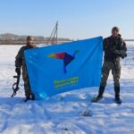 Збір оголошується до 21 січня Тримаємось! Вистоїмо.