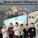 Сьогодні Україна вшановує захисників Донецького аеропорту