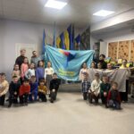 Закінчуємо ще один робочий тиждень.