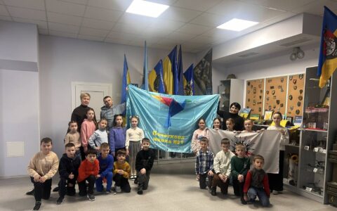 Закінчуємо ще один робочий тиждень.